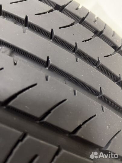 Toyo NanoEnergy 3 195/55 R16 87V