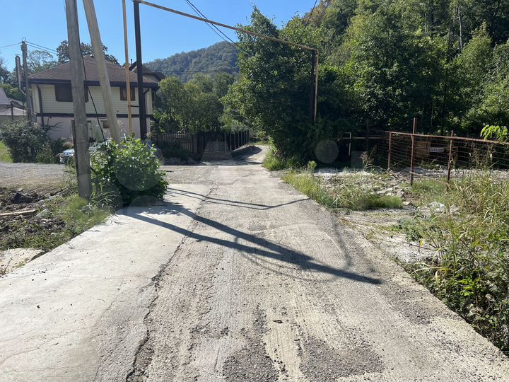 Участок 7 сот. (ИЖС)