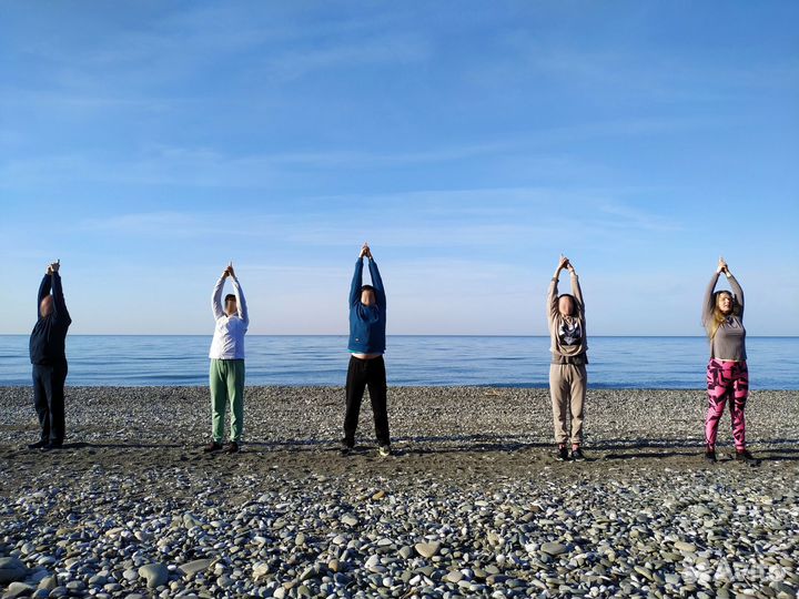 Продаётся туристический бизнес в Сочи