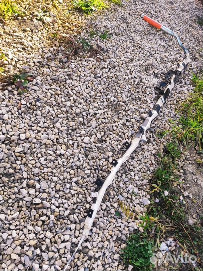 Подушка безопасности (Airbag) левая Infiniti Fx35