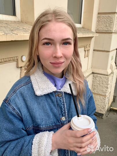 Перманентный макияж бровей и губ