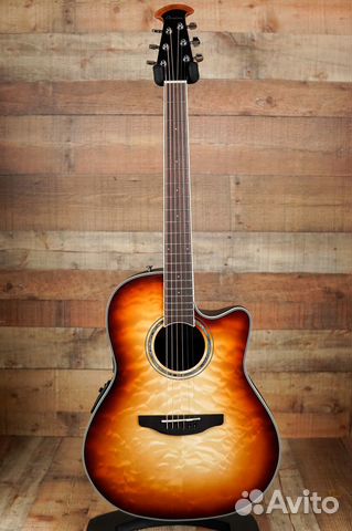 Ovation Standard Plus CS24X-7C