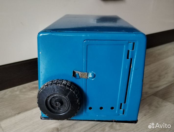 Татра интернационал грузовик СССР