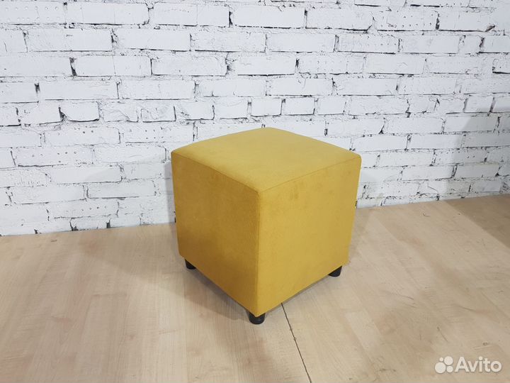 Банкетка пуф