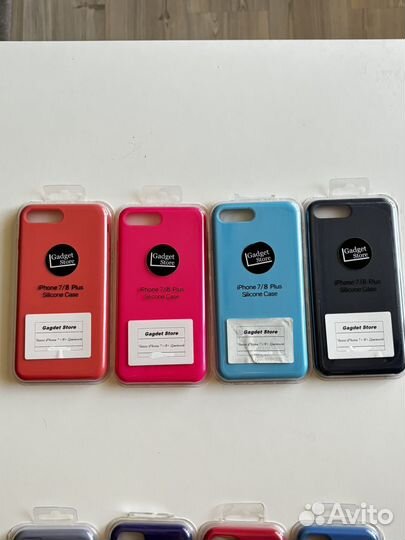 Чехол на iPhone 7 8 plus