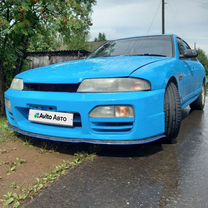 Nissan Skyline 2.0 AT, 1985, 326 260 км, с пробегом, цена 409 999 руб.