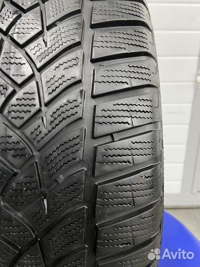 Goodyear UltraGrip Performance+ 225/55 R17 101V