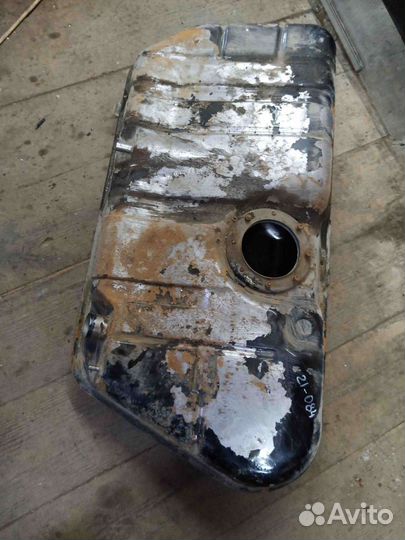 Бензобак ваз