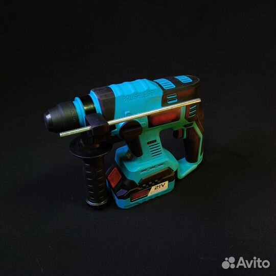 Легкий перфоратор Toua dblh180-A