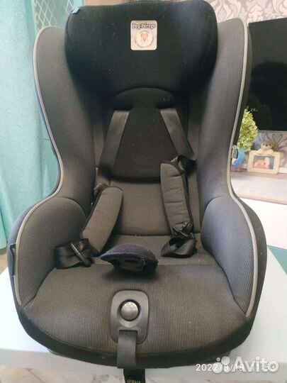 Детское автокресло Peg-perego Viaggio