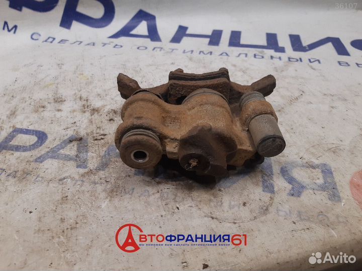 Суппорт тормозной, 4400H9 peugeot 406, 3036031
