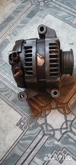 Генератор dodge stratus, Chrysler Sebring