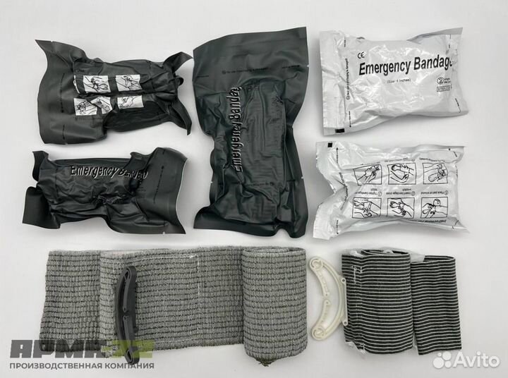 Израильский бандаж