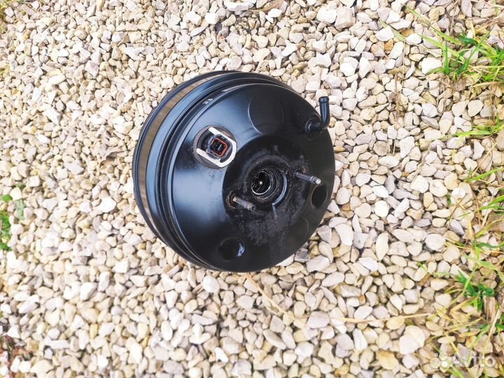 Вакуумный усилитель тормозов Infiniti Fx35 S50 3.5