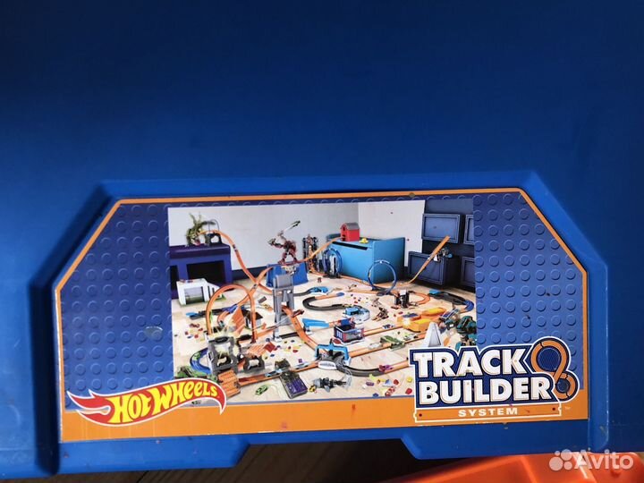 Hot wheels набор и 38 машинок