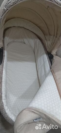 Детские коляски 2 в 1 бу