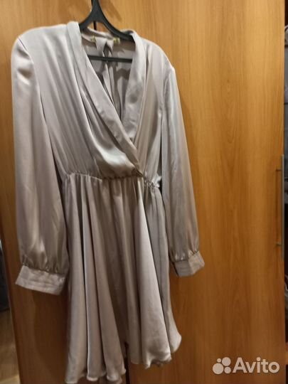 Вещи женские 46