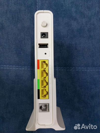 Универсальный роутер