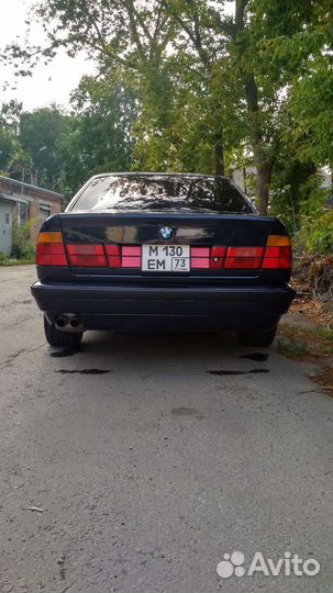 Бленда бмв е34