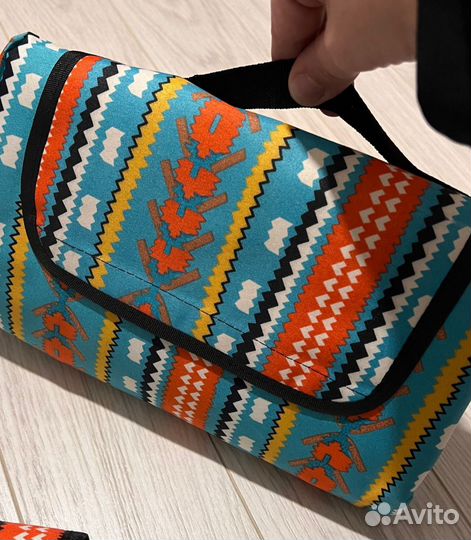 Коврик для пикника