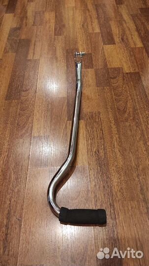 Ручка управления для детского велосипеда