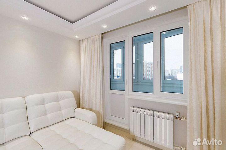 Окна, окно пвх