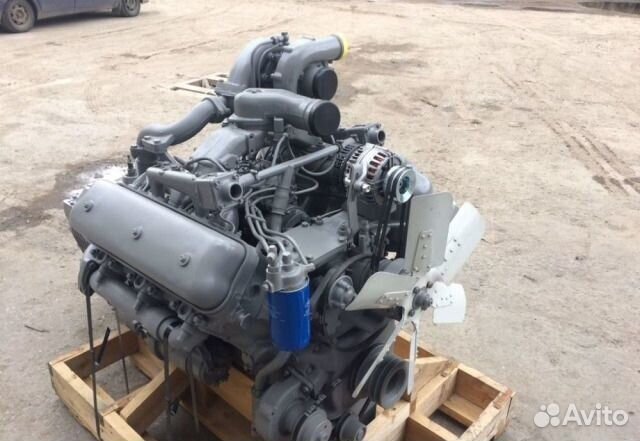 Тнвд ямз 236 не2