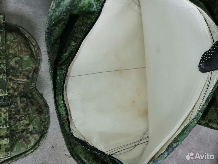 Бронежилет Кора кулон