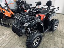 Квадроцикл ATV Yacota Sela 200 PRO