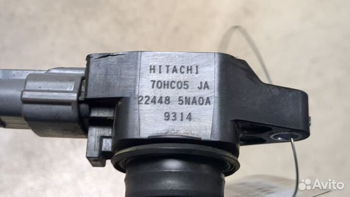 Катушка зажигания Infiniti QX50 2017