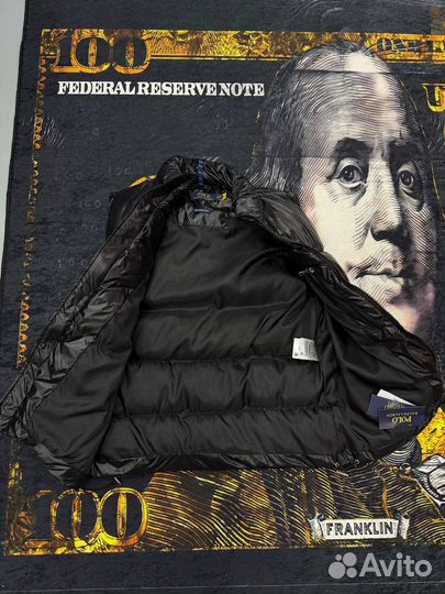 Жилетка Polo Ralph lauren Lux