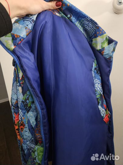 Жилетка женская утепленная