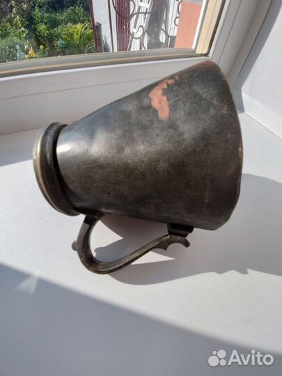 Кружка мерная Е.Ваныкин 1875г