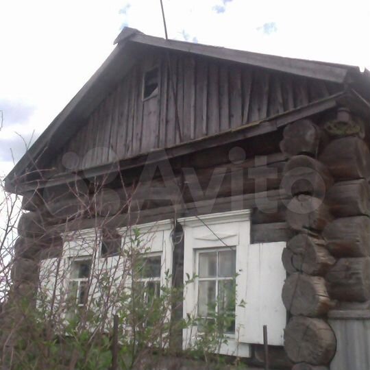 Дом 32 м² на участке 23 сот.