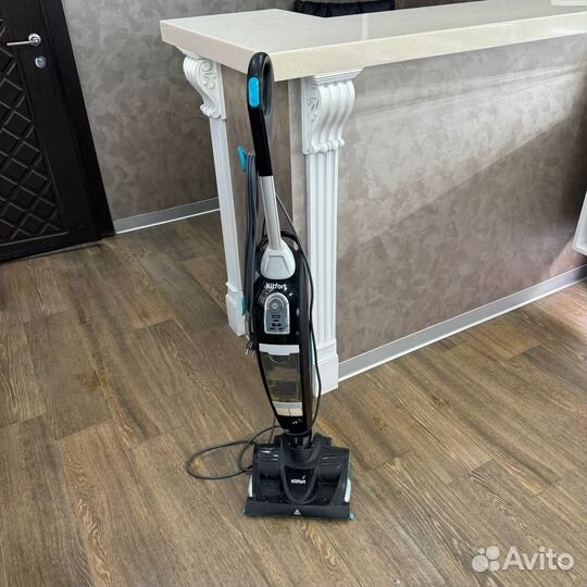 Пылесос Kitfort KT-535-1