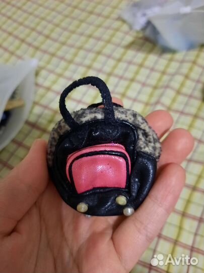 Сумка братц