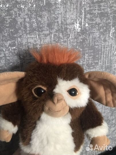 Мягкая игрушкаГремлин