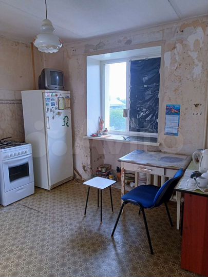 1-к. квартира, 54 м², 3/5 эт.
