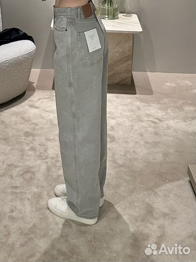 12 storeez джинсы straight 312 25/30