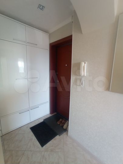 1-к. квартира, 45 м², 5/9 эт.