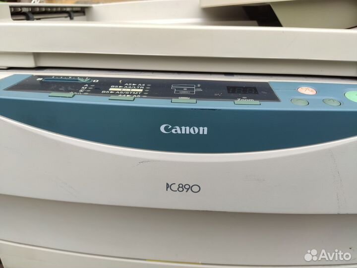 Принтер сканер копир лазерный