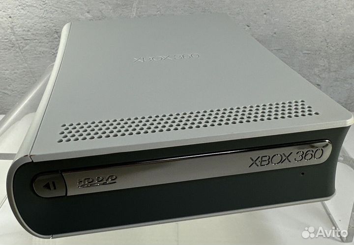 Hd dvd player xbox 360 + диски hd dvd