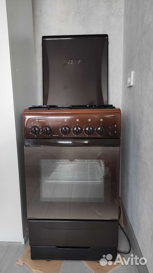 Плита газовая Гефест Gefest