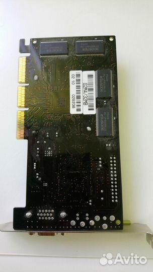 Продам видеокарту