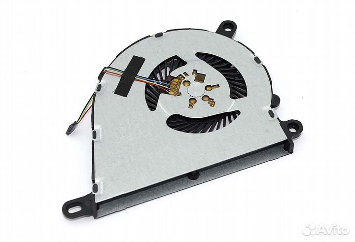 Вентилятор (кулер) для ноутбука HP Pavilion 15-DY