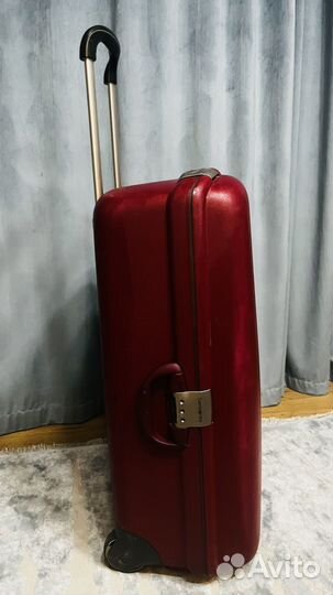 Чемодан samsonite