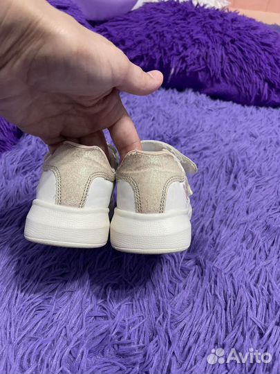 Кроссовки для девочки 16 см