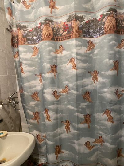 1-к. квартира, 33,6 м², 1/10 эт.