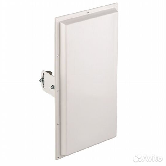 Широкополосная 2G/3G4G mimo антенна усилением 18д