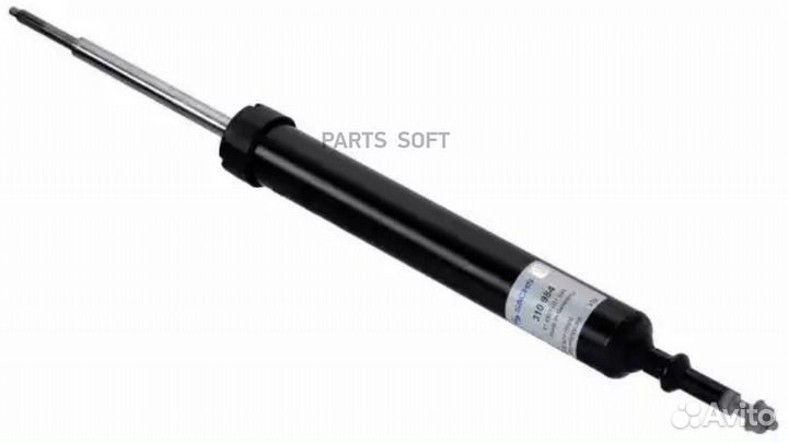 Sachs 310 984 Амортизатор подвески